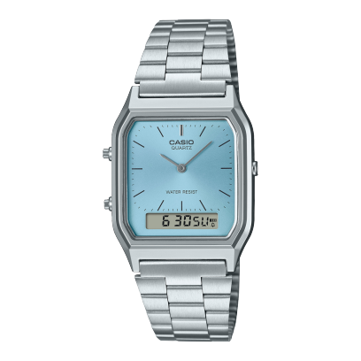 OROLOGIO CASIO EDGY AQ-230A-2A1MQYES