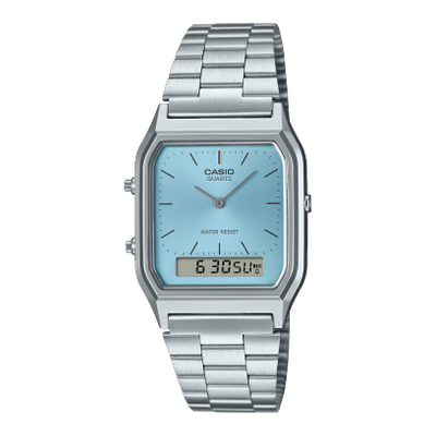 OROLOGIO CASIO EDGY AQ-230A-2A1MQYES