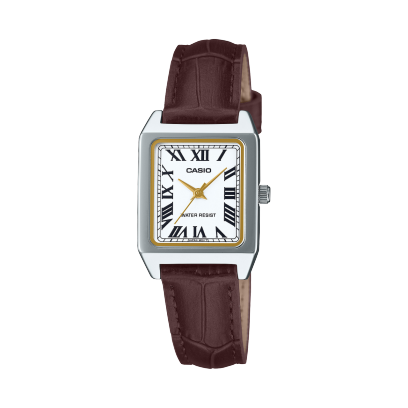 OROLOGIO CASIO TANK LTP-B150L-7B2EF