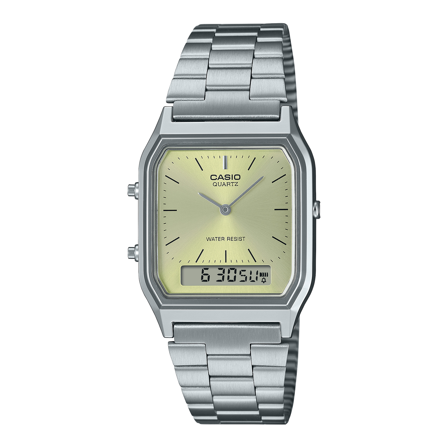 OROLOGIO CASIO EDGY AQ-230A-9AMQYES