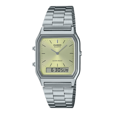 OROLOGIO CASIO EDGY AQ-230A-9AMQYES