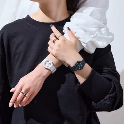 OROLOGIO CASIO TIMELESS MINI LQ-24B-7BEF