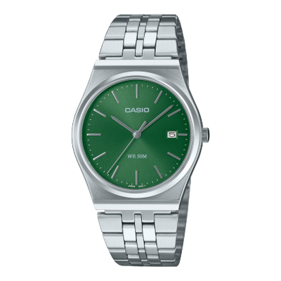 OROLOGIO CASIO TIMELESS VINTAGE MTP-B145D-3AVEF OROLOGIO CASIO TIMELESS VINTAGE MTP-B145D-3AVEF