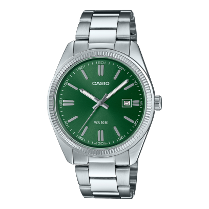 OROLOGIO CASIO TIMELESS MTP-1302PD-3AVEF