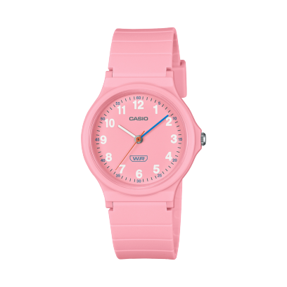 OROLOGIO CASIO TIMELESS MINI LQ-24B-4BEF