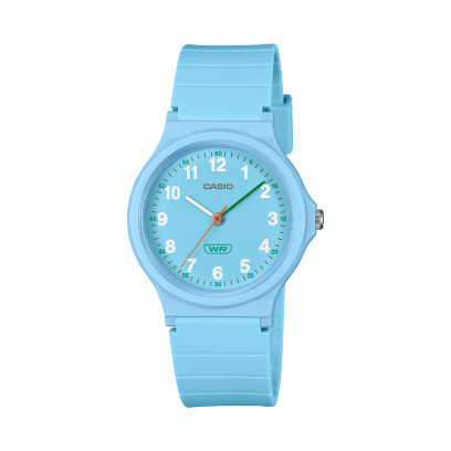 OROLOGIO CASIO TIMELESS MINI LQ-24B-2BEF