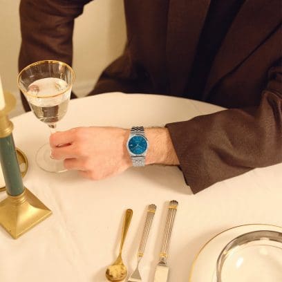 OROLOGIO CASIO TIMELESS VINTAGE MTP-B145D-2A2VEF