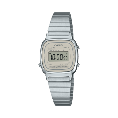 OROLOGIO CASIO VINTAGE MINI LA670WEA-8AEF