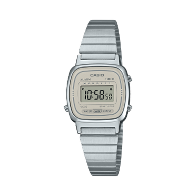 OROLOGIO CASIO VINTAGE MINI LA670WEA-8AEF