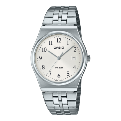 OROLOGIO CASIO TIMELESS VINTAGE MTP-B145D-7BVEF