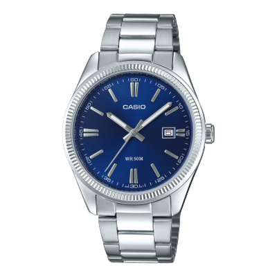 OROLOGIO CASIO TIMELESS MTP-1302PD-2AVEF