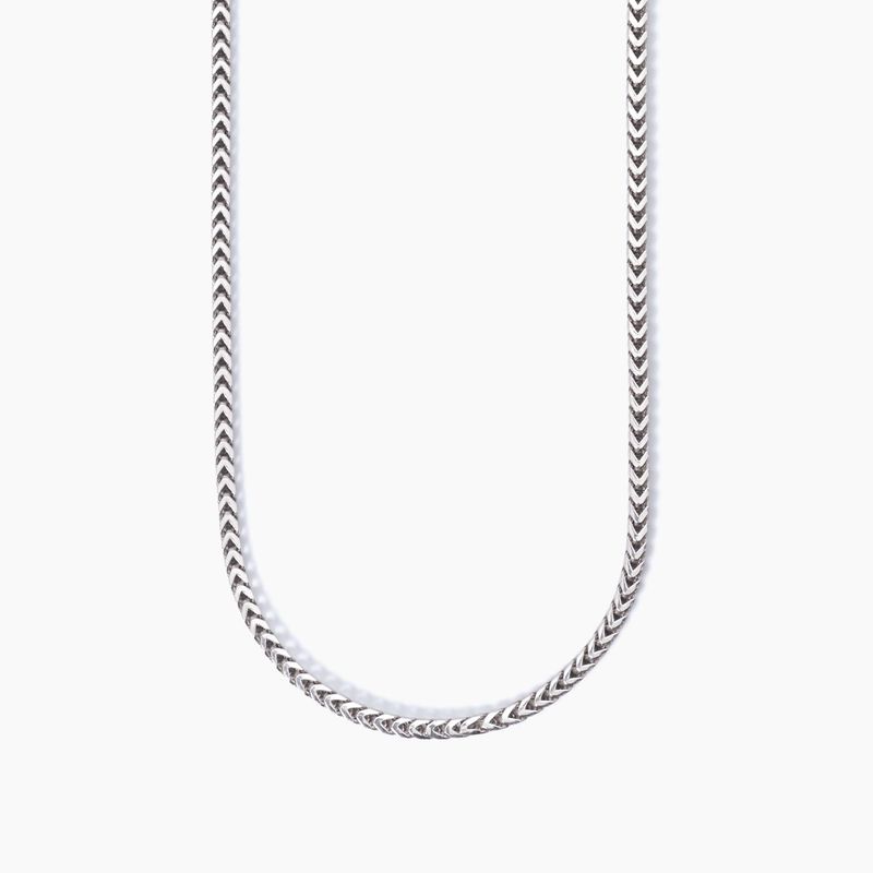 Mabina Collana catena spigata