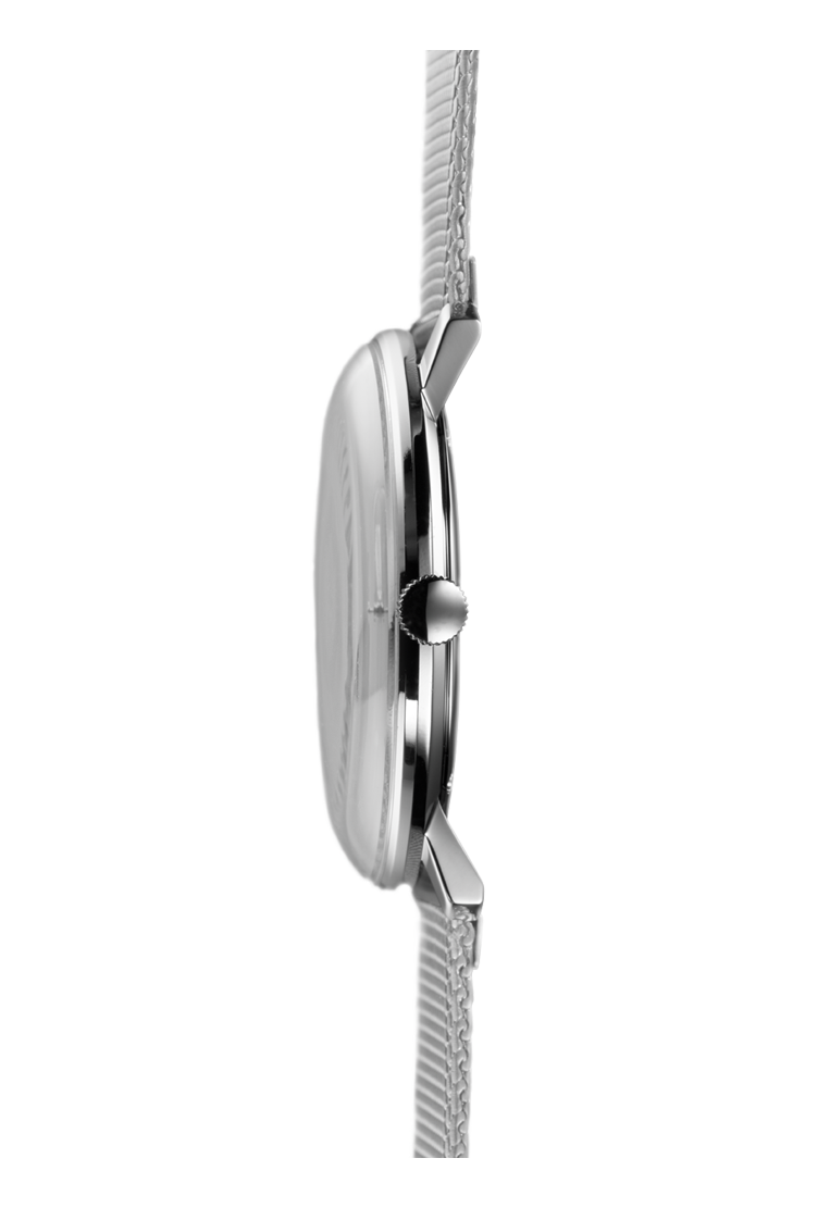 OROLOGIO JUNGHANS MAX BILL QUARTZ 38mm 41/4463.46