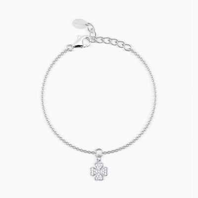 Mabina Bracciale è solo fortuna
