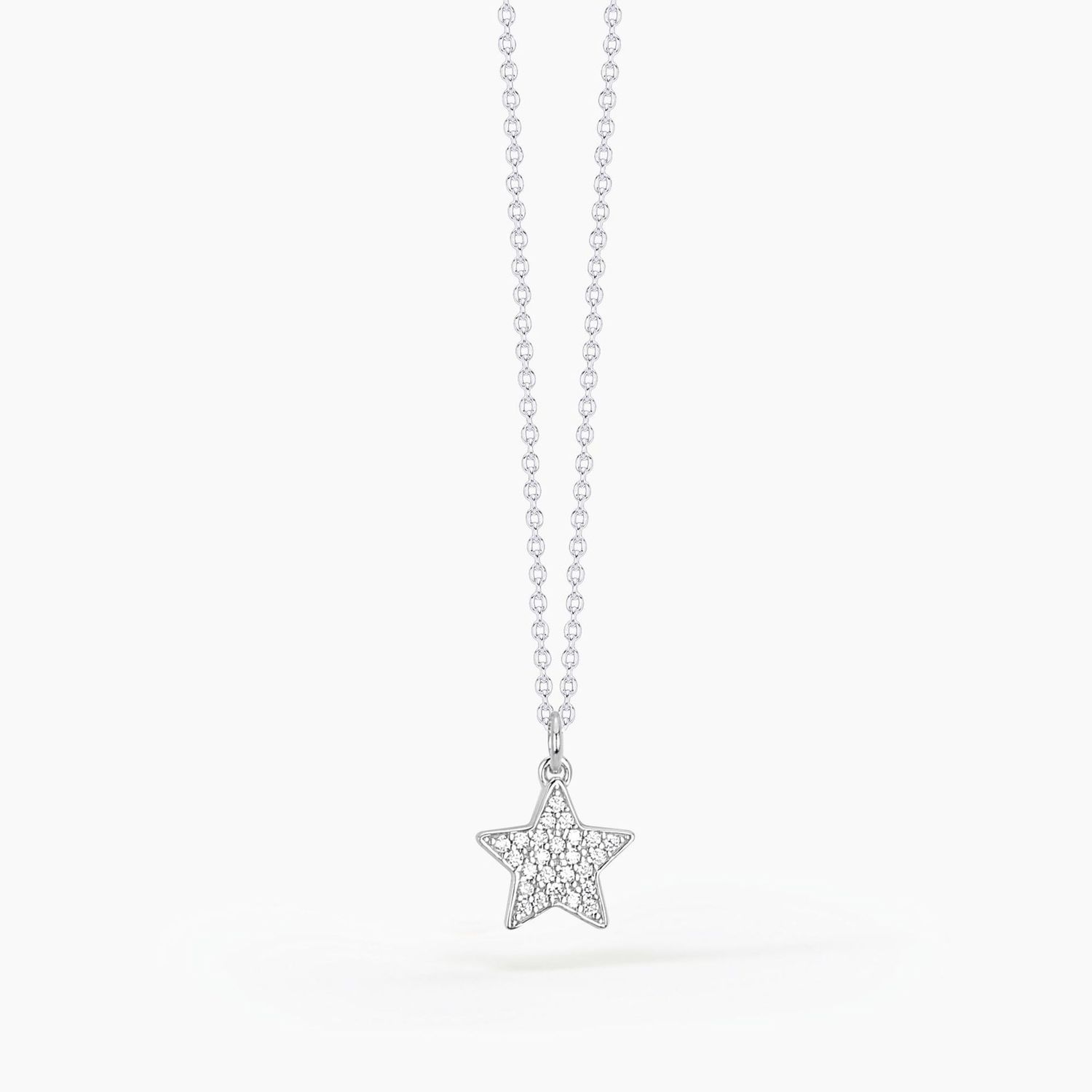 Mabina Girocollo Polvere di stelle