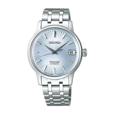 OROLOGIO SEIKO PRESAGE COCKTAIL LADY SRP841J1 OROLOGIO SEIKO PRESAGE COCKTAIL LADY SRP841J1