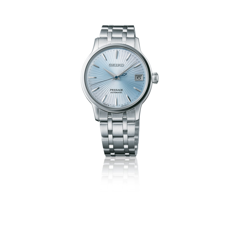 OROLOGIO SEIKO PRESAGE COCKTAIL LADY SRP841J1