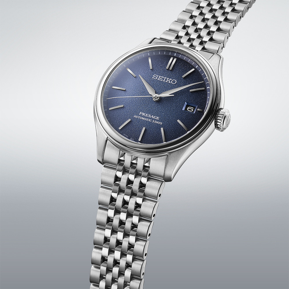 OROLOGIO SEIKO PRESAGE CLASSIC SERIES SPB525J1