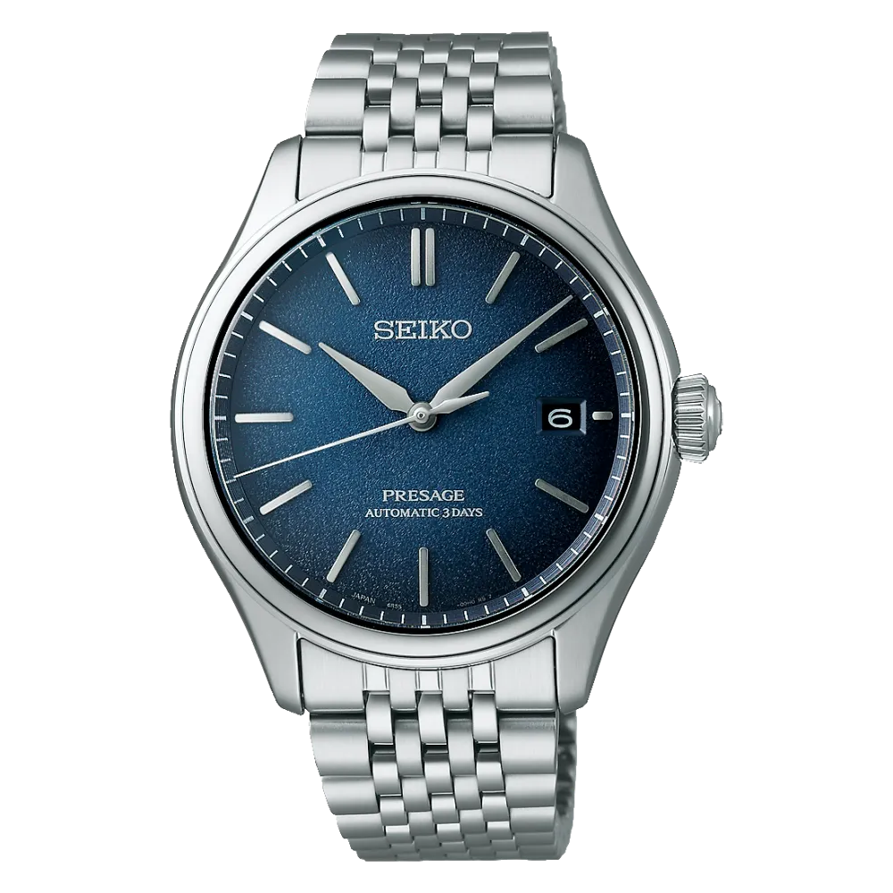 OROLOGIO SEIKO PRESAGE CLASSIC SERIES SPB525J1