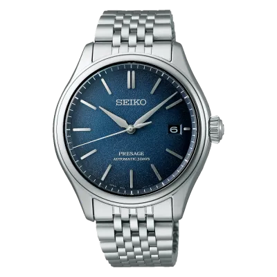 OROLOGIO SEIKO PRESAGE CLASSIC SERIES SPB525J1 OROLOGIO SEIKO PRESAGE CLASSIC SERIES SPB525J1