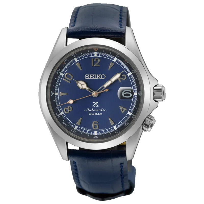 OROLOGIO SEIKO PROSPEX ALPINIST TERRA LIMITED EDITION SPB531J1