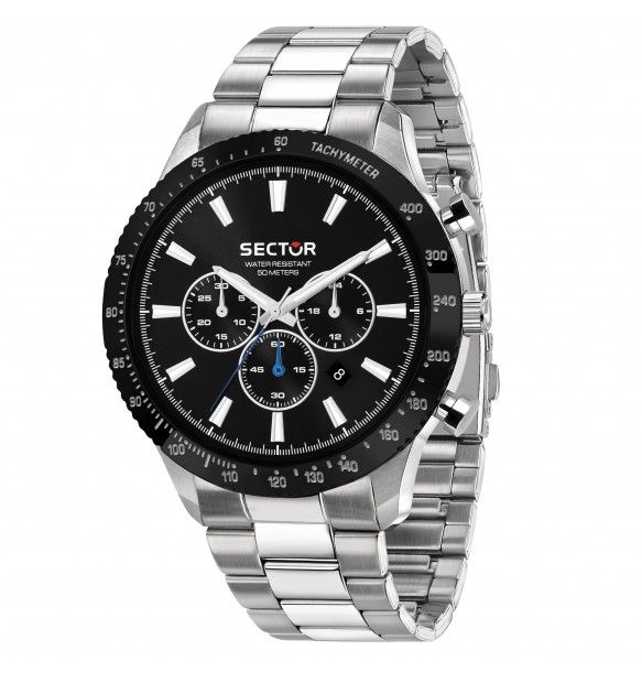 OROLOGIO SECTOR 270 45mm R3273778006