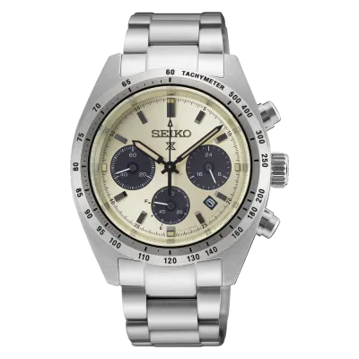OROLOGIO SEIKO PROSPEX SPEEDTIMER LIMITED EDITION EU SSC959P1 OROLOGIO SEIKO PROSPEX SPEEDTIMER LIMITED EDITION EU SSC959P1
