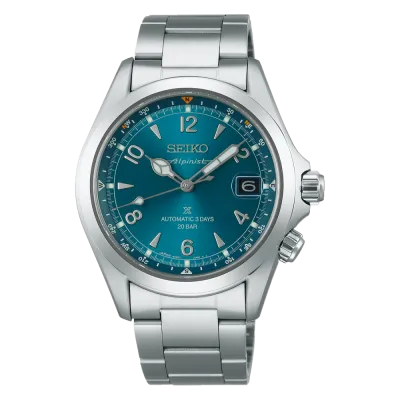 OROLOGIO SEIKO PROSPEX ALPINIST SPB503J1 OROLOGIO SEIKO PROSPEX ALPINIST SPB503J1