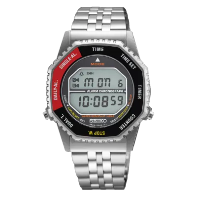 OROLOGIO SEIKO ROTOCALL SMGG19P1