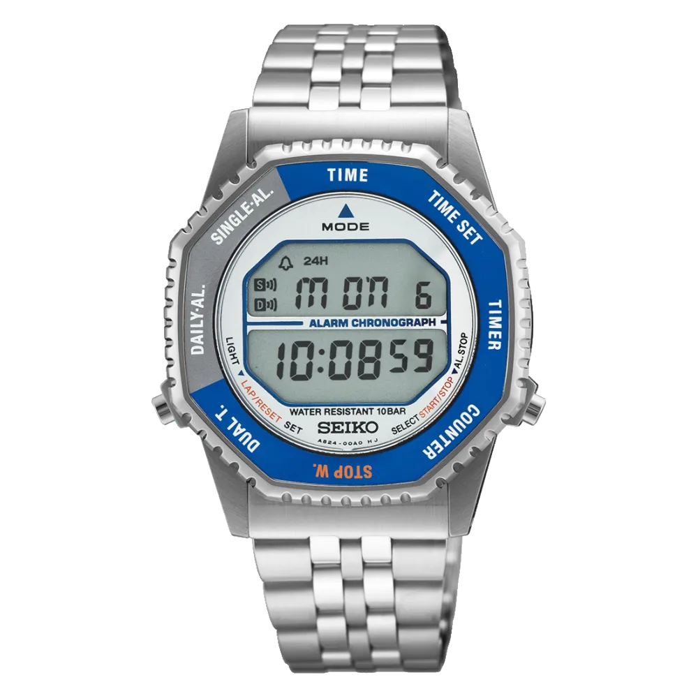 OROLOGIO SEIKO ROTOCALL SMGG21P1