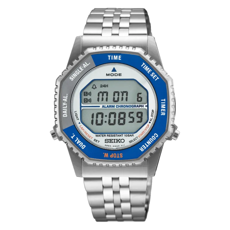 OROLOGIO SEIKO ROTOCALL SMGG21P1