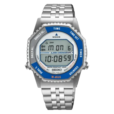 OROLOGIO SEIKO ROTOCALL SMGG21P1