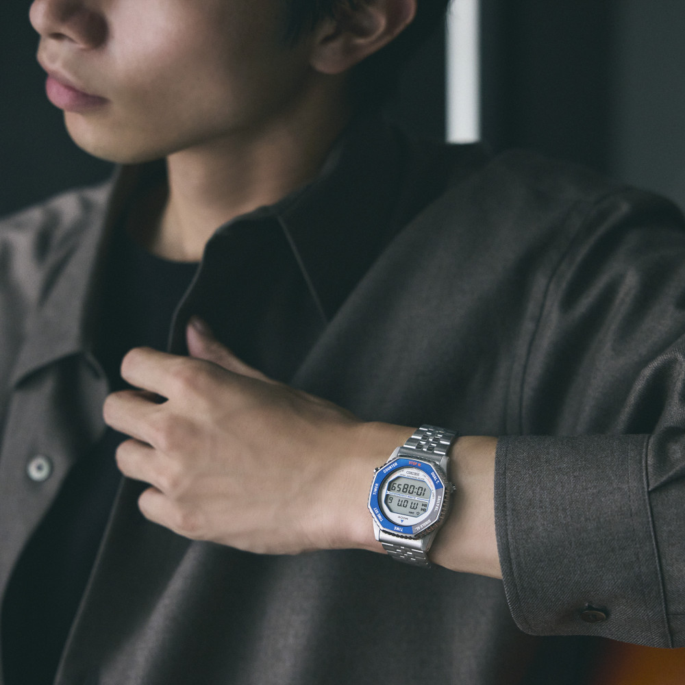 OROLOGIO SEIKO ROTOCALL SMGG21P1