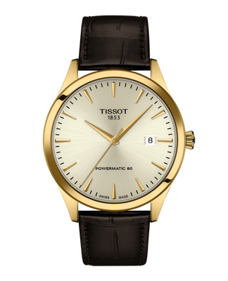 OROLOGIO TISSOT CLASSIC DREAM 40mm POWERMATIC 80 T1584073626100 OROLOGIO TISSOT CLASSIC DREAM 40mm POWERMATIC 80 T1584073626100