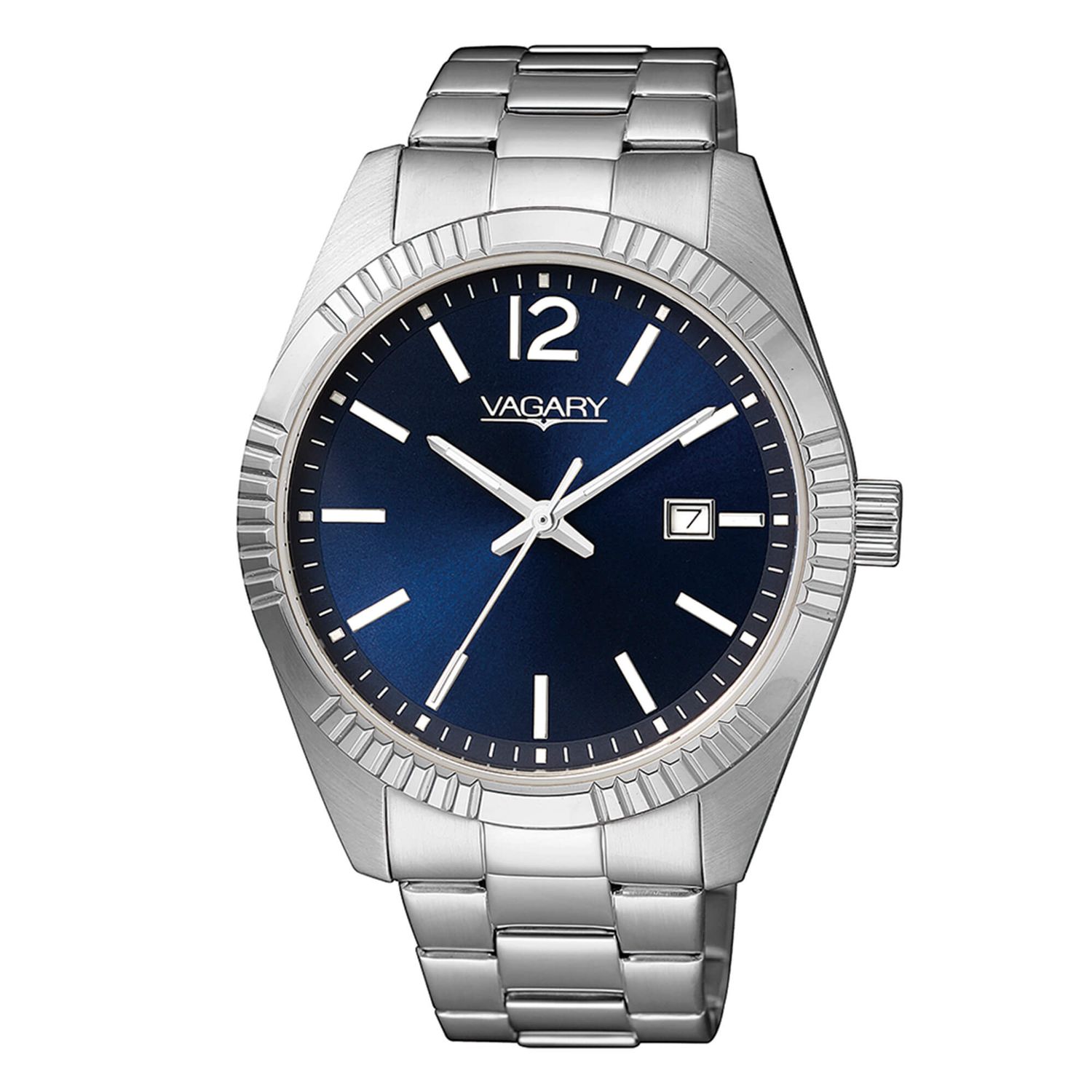 OROLOGIO VAGARY TIMELESS UOMO IB9-115-71 OROLOGIO VAGARY TIMELESS UOMO IB9-115-71