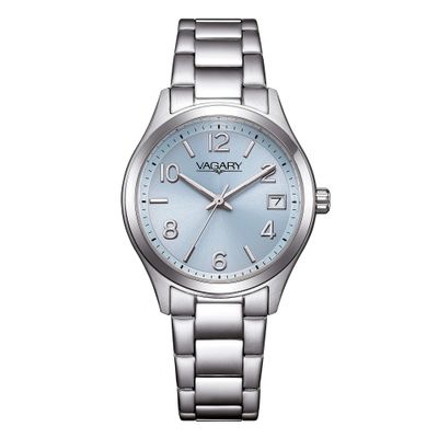 OROLOGIO VAGARY TIMELESS LADY IB9-611-73