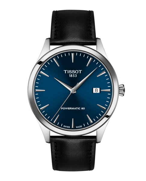 OROLOGIO TISSOT CLASSIC DREAM 40mm POWERMATIC 80 OROLOGIO TISSOT CLASSIC DREAM 40mm POWERMATIC 80