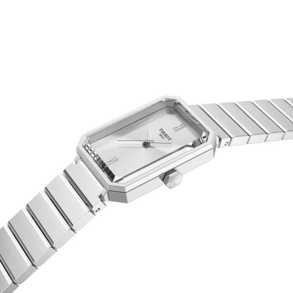 OROLOGIO TISSOT SRV T1601101103300