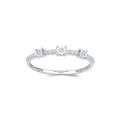 ANELLO BLISS VIA LATTEA CON DIAMANTI 20109692 ANELLO BLISS VIA LATTEA CON DIAMANTI 20109692