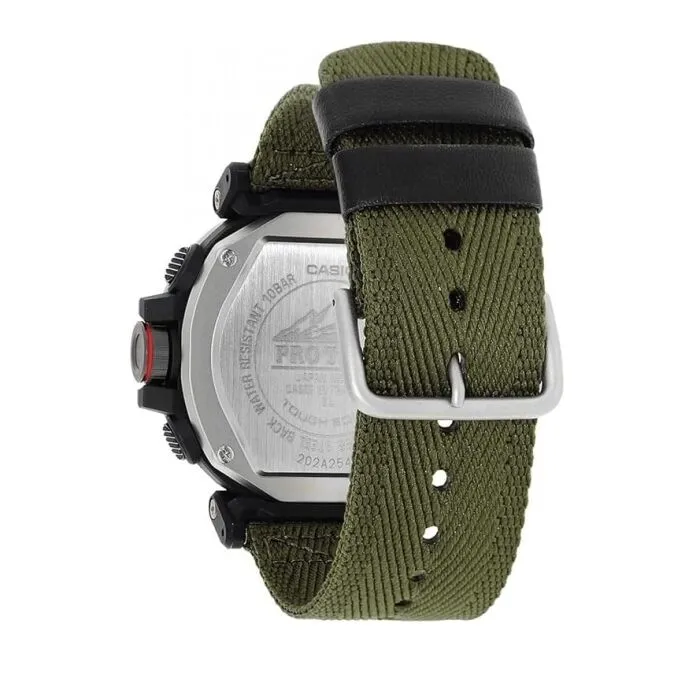 OROLOGIO CASIO PRO-TREK PRW-6600YB-3ER