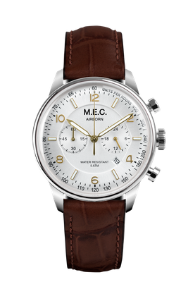 OROLOGIO M.E.C. AIRBORN-SA25 CRONO OROLOGIO M.E.C. AIRBORN-SA25 CRONO