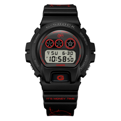OROLOGIO G-SHOCK x SFERA EBBASTA DW-6900SFE25-1ER OROLOGIO G-SHOCK x SFERA EBBASTA DW-6900SFE25-1ER