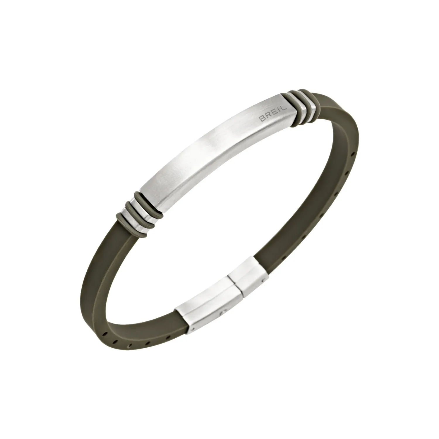 BRACCIALE BREIL LIGHT CUFF TJ3821