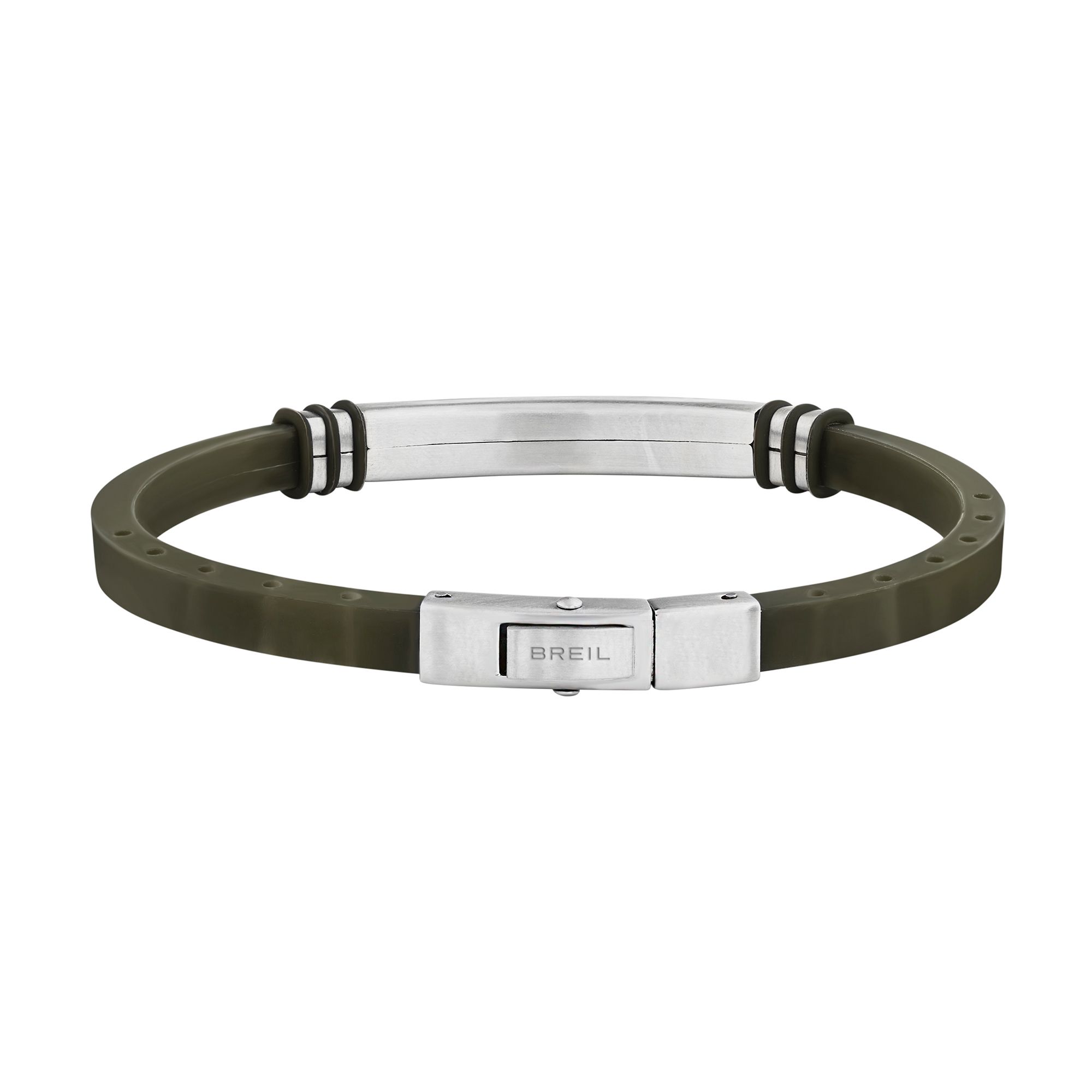 BRACCIALE BREIL LIGHT CUFF TJ3821