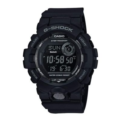 OROLOGIO G-SHOCK G-SQUAD GBD-800-1BER