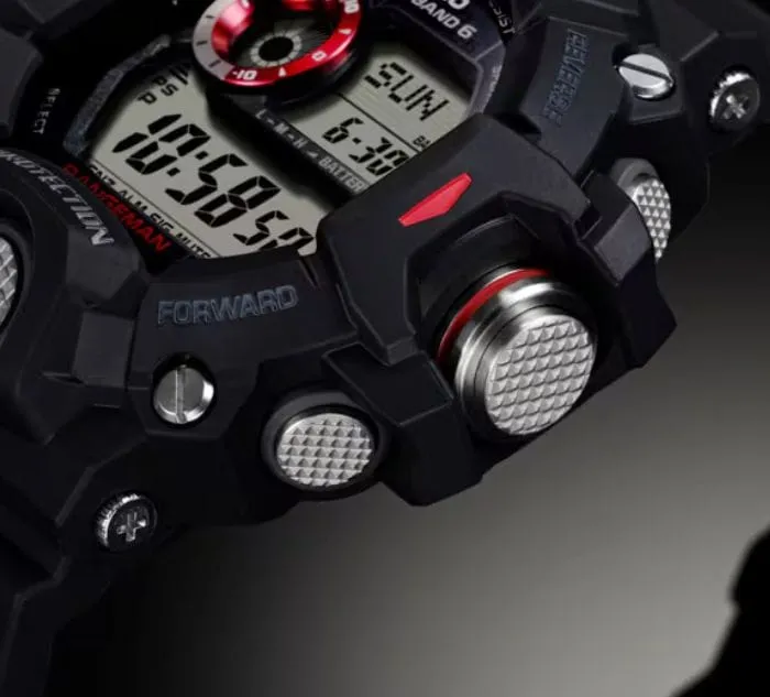 OROLOGIO G-SHOCK MASTER OF G RANGEMAN GW-9400-1ER