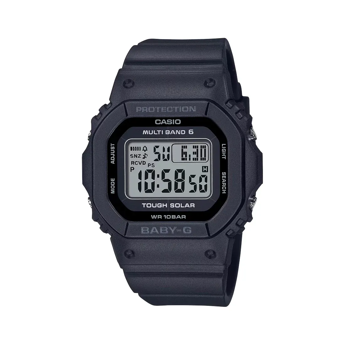 OROLOGIO G-SHOCK BABY-G BGD-5650-1ER