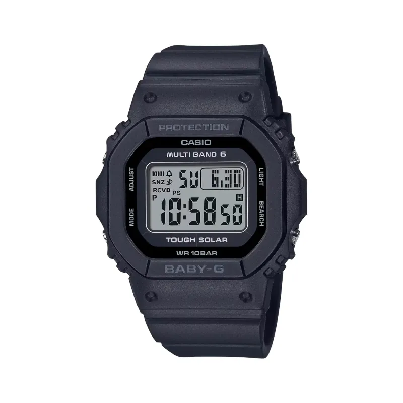 OROLOGIO G-SHOCK BABY-G BGD-5650-1ER