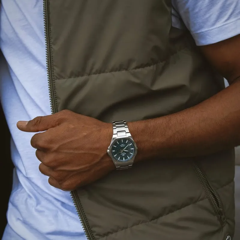 OROLOGIO CASIO EDIFICE EFR-S108DE-3AVUEF