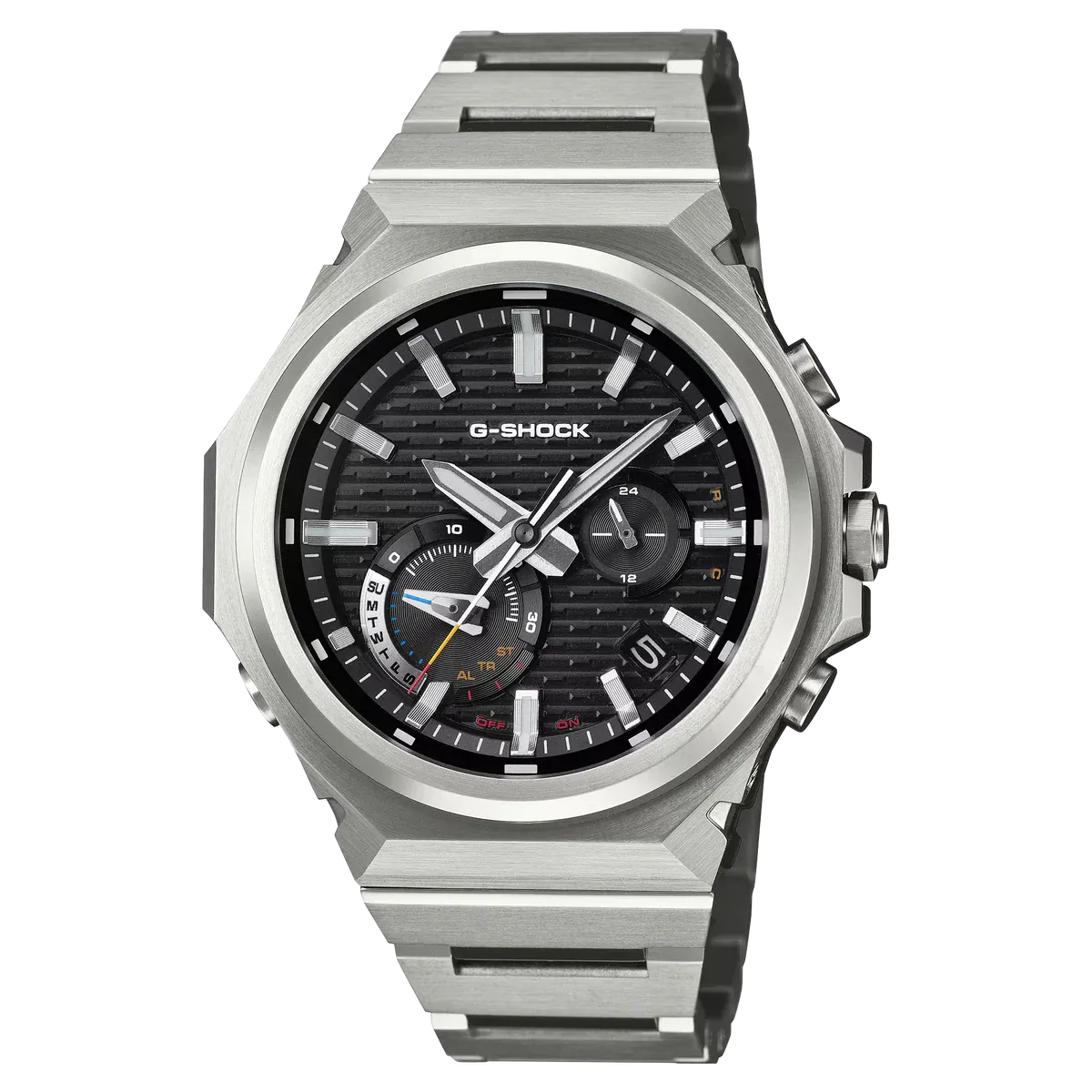 OROLOGIO G-SHOCK G-STEEL GST-B1000D-1AER